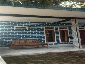 Restu Homestay